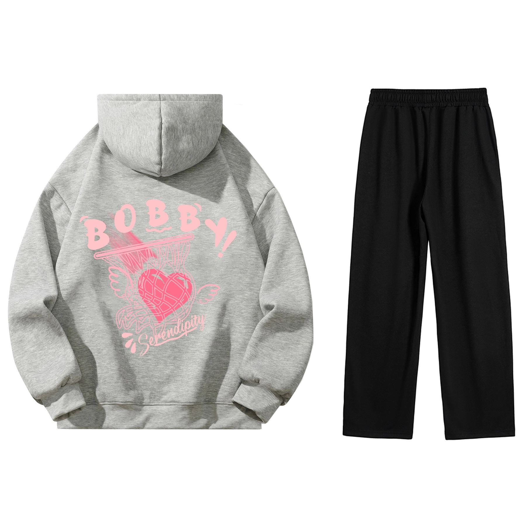 BOBBY ABLEY Logo