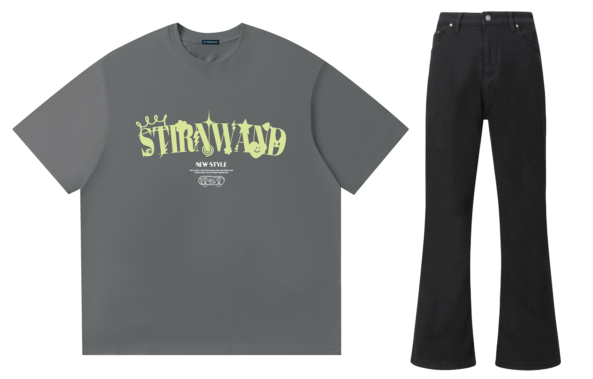 STIRNWAND