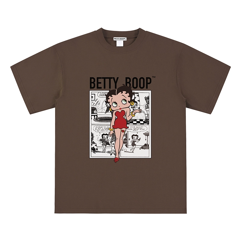 BETTY BOOP T