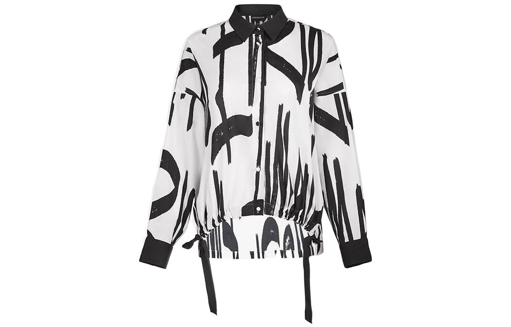 EMPORIO ARMANI Capsule Logo Logo