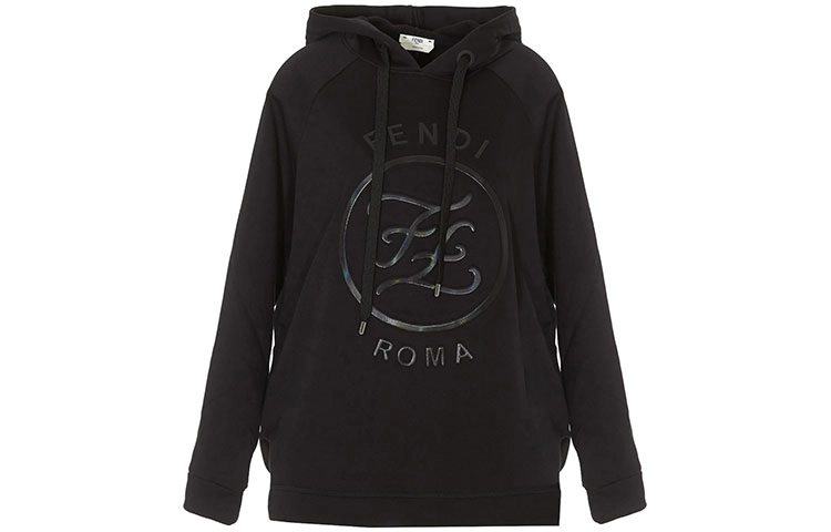 FENDI SS21 Karligraphy Logo