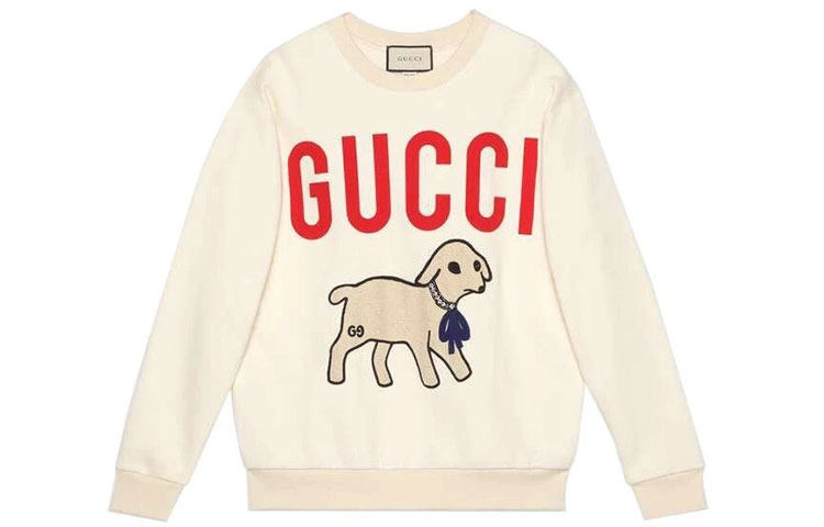 GUCCI FW21 Logo