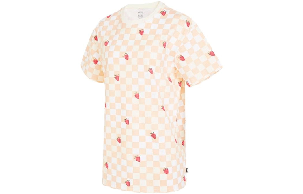 Vans T