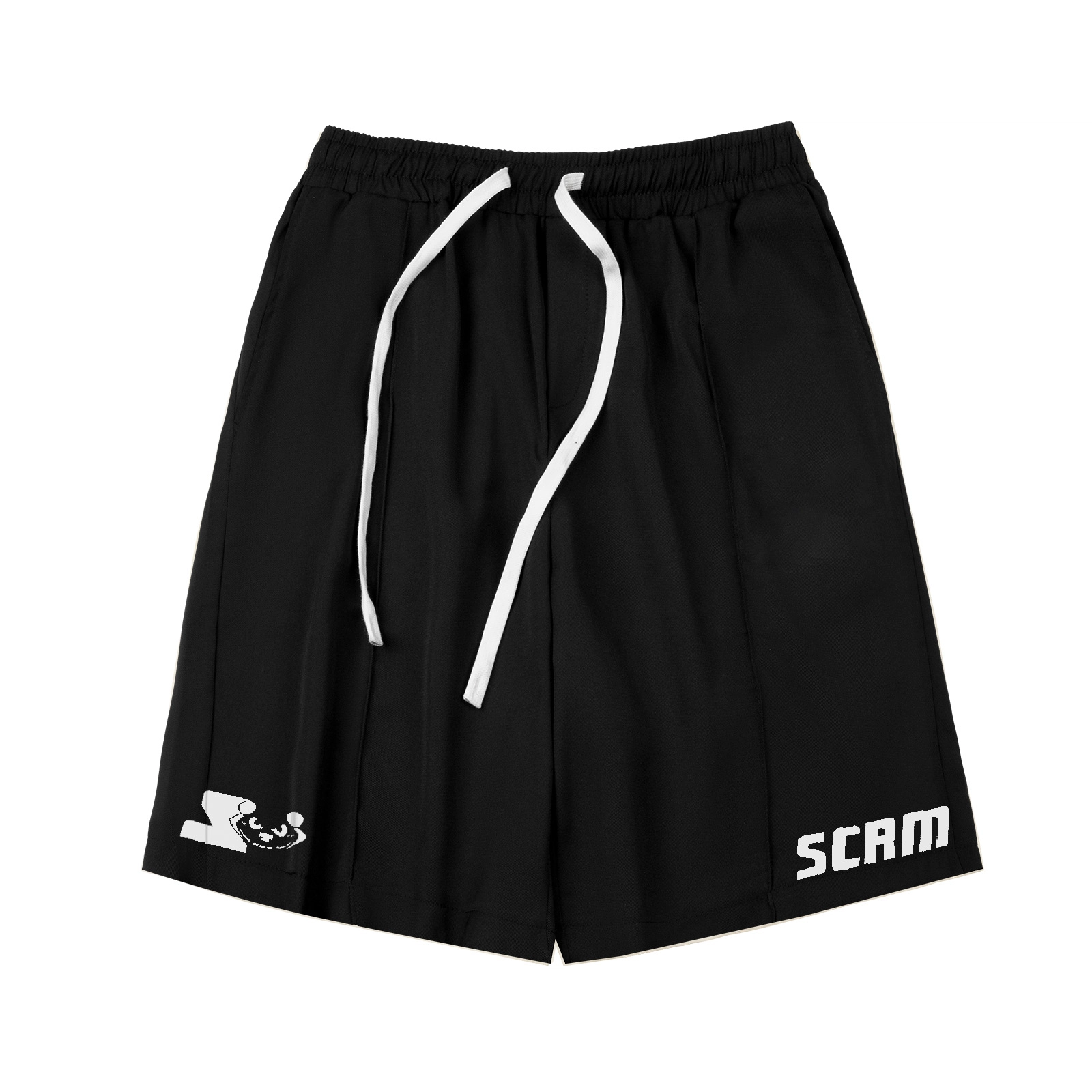SCRM logo