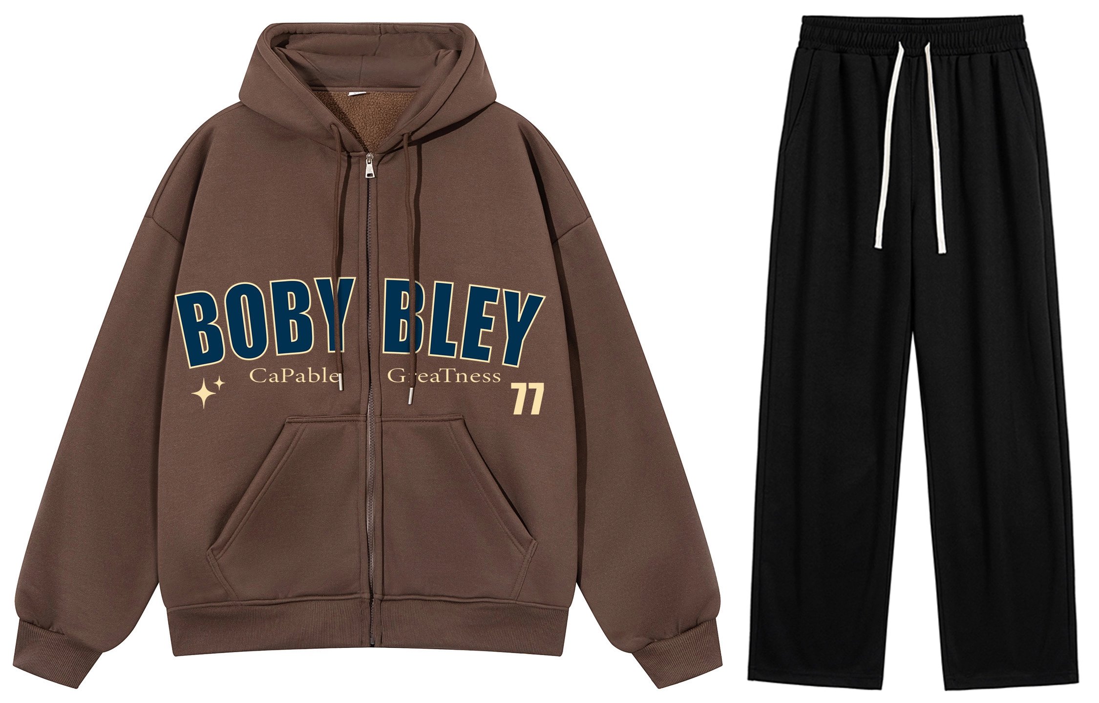 BOBBY ABLEY