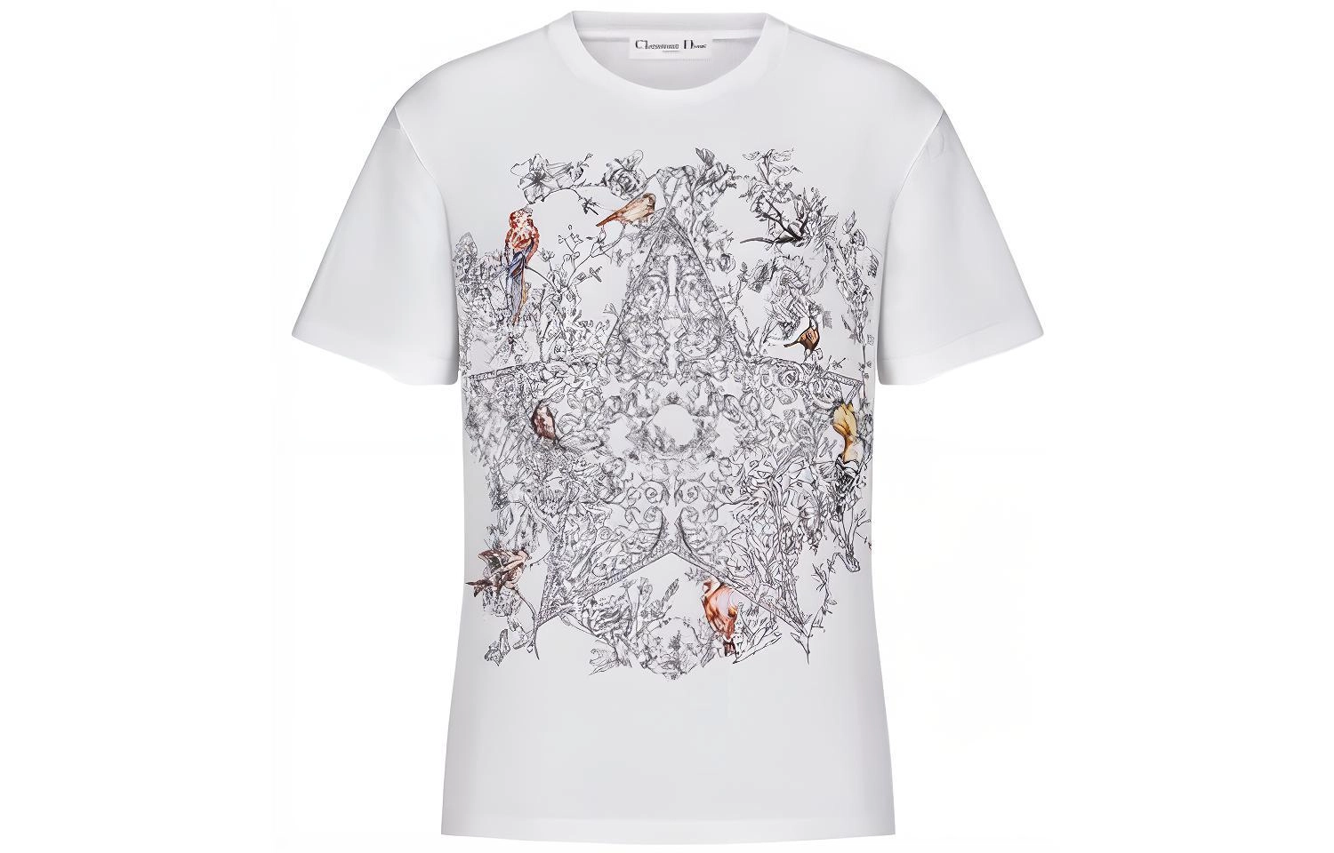 DIOR FW22 T