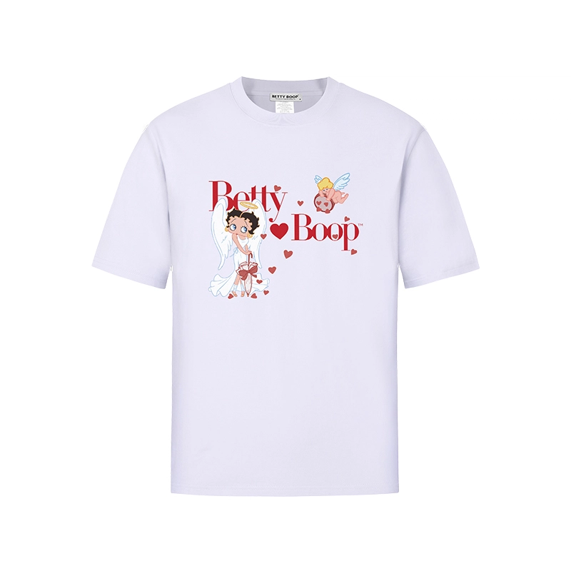 BETTY BOOP T