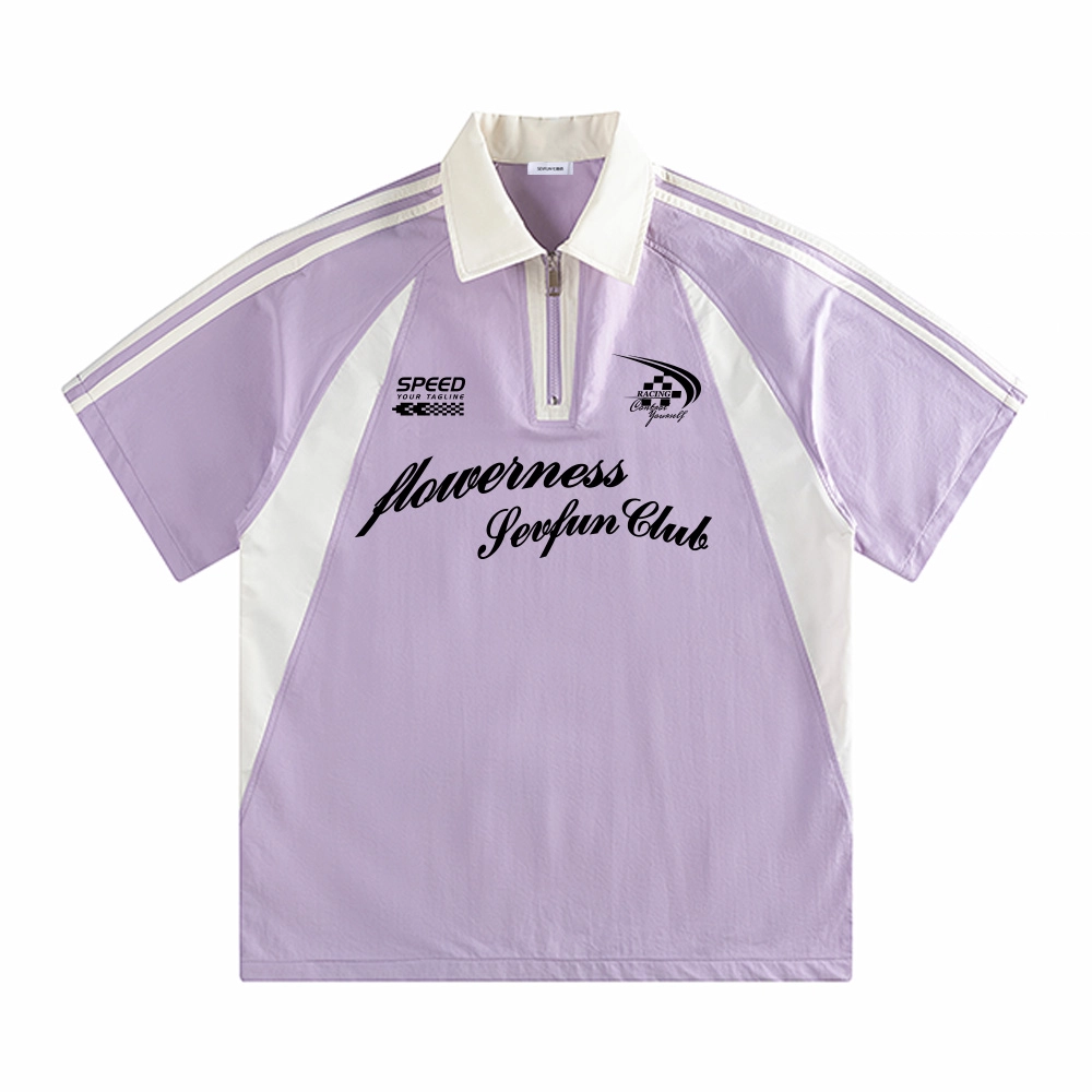 7 SEVFUN Polo