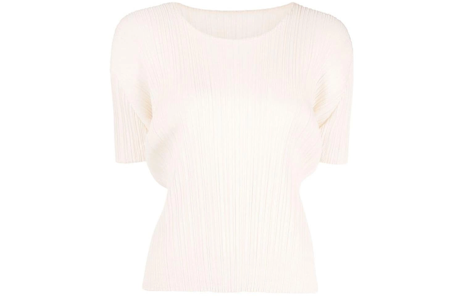 PLEATS PLEASE ISSEY MIYAKE SS23 T