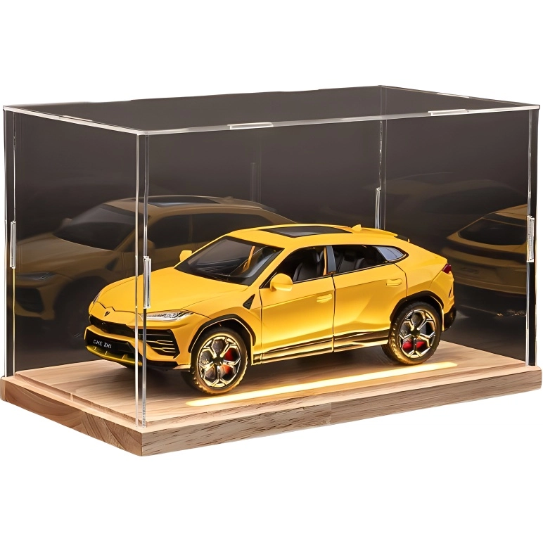 AZLCL 124Urus
