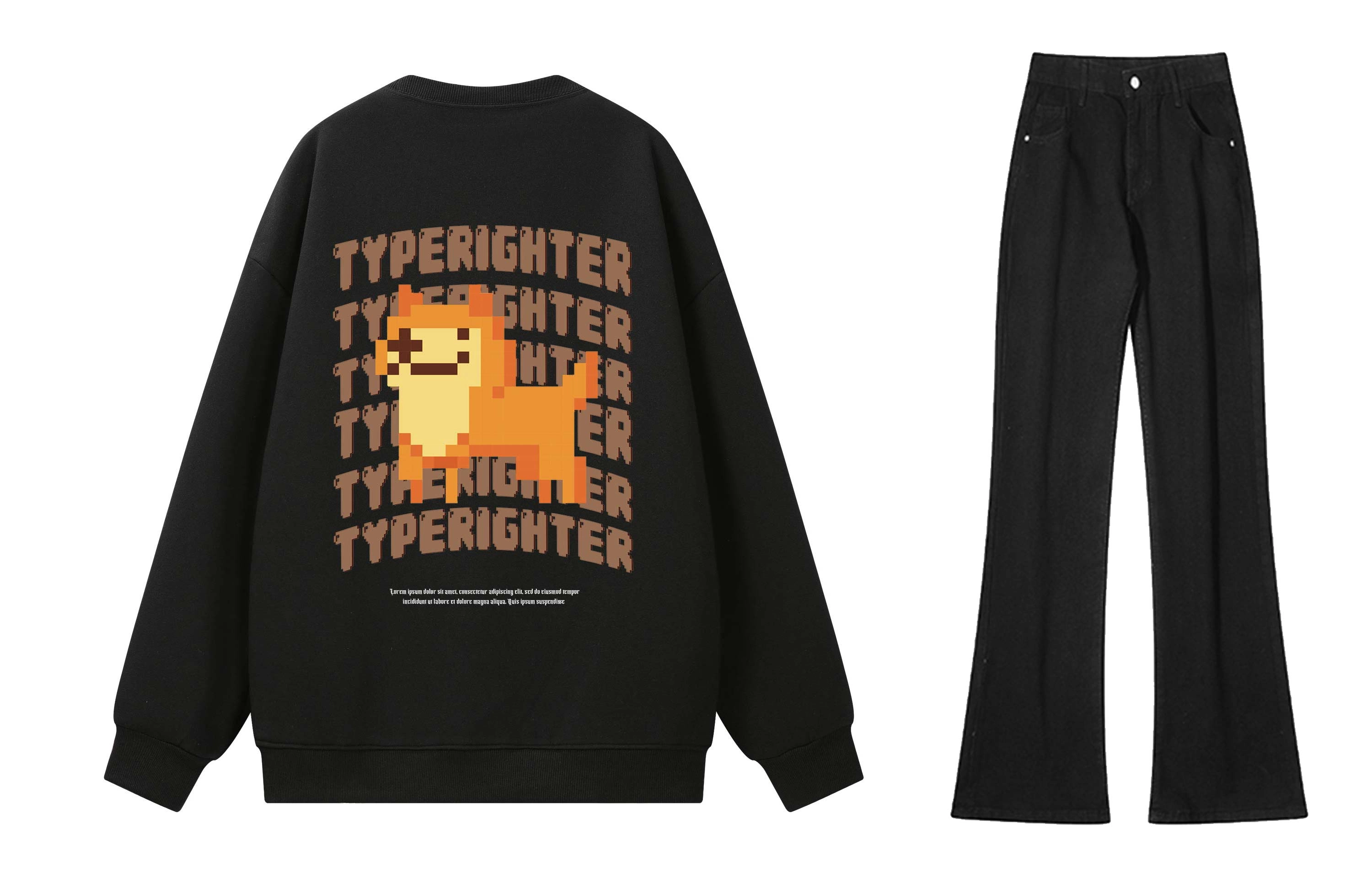 TYPERIGHTER