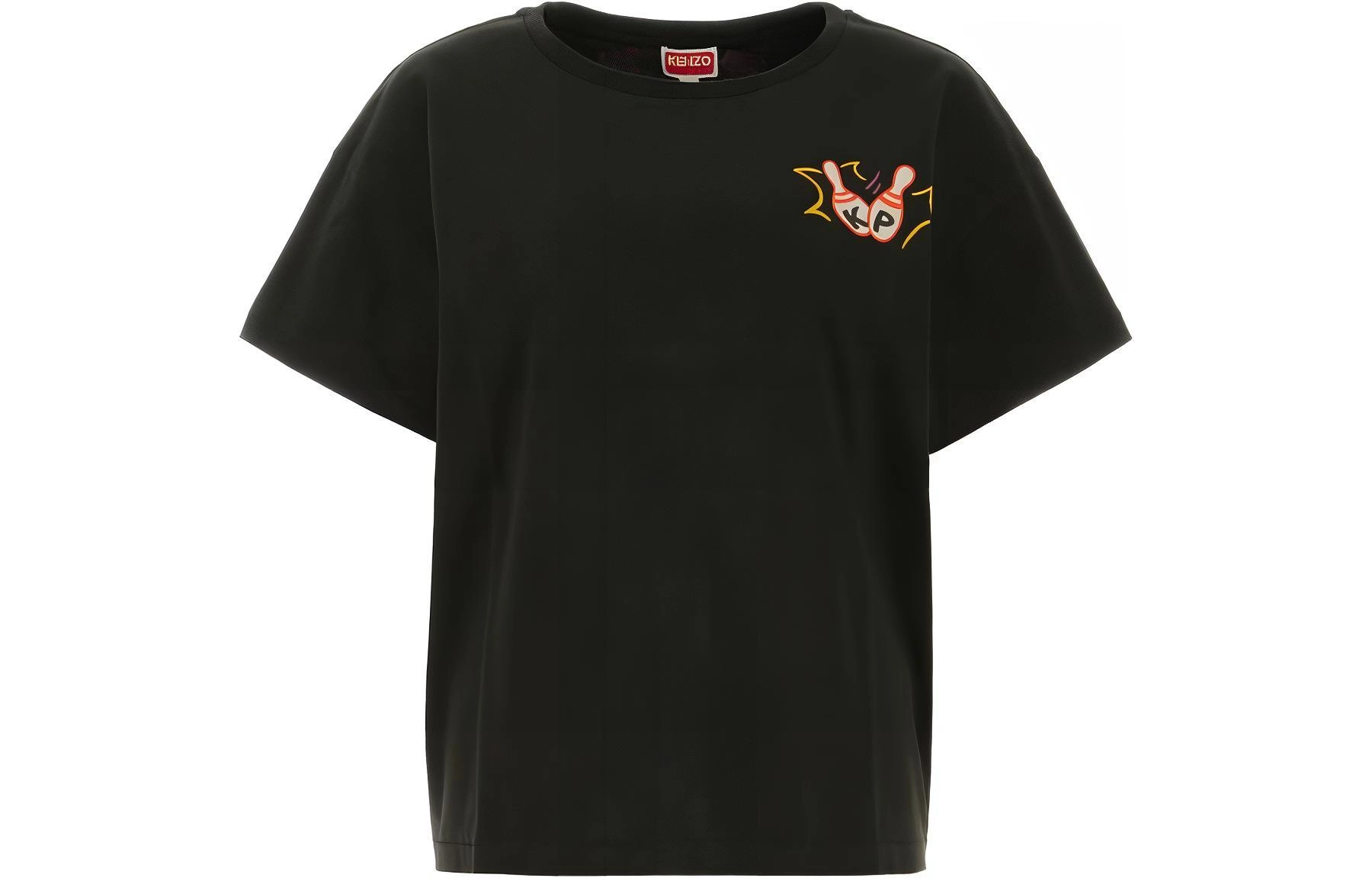 KENZO SS23 LogoT