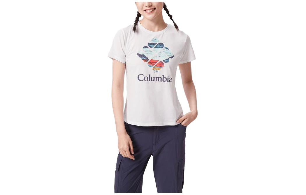Columbia LogoT