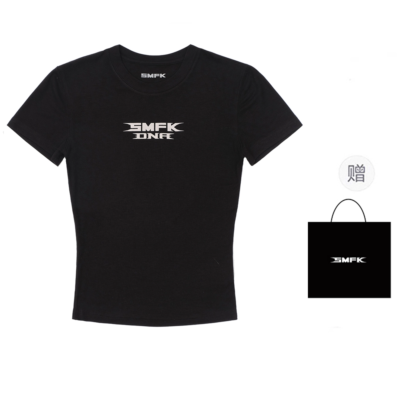 SMFK FUTURE DNA T