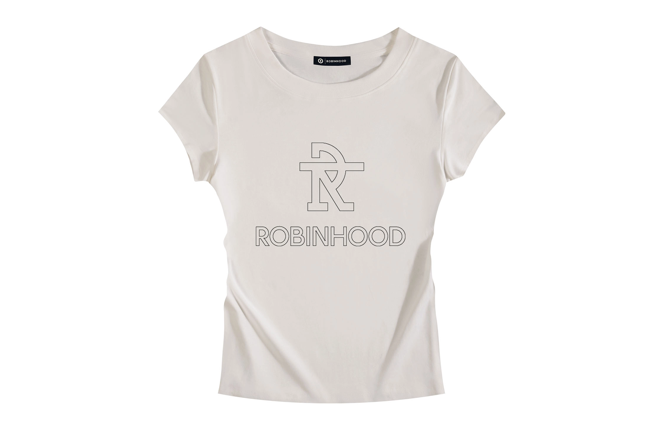 ROBINHOOD Logo T
