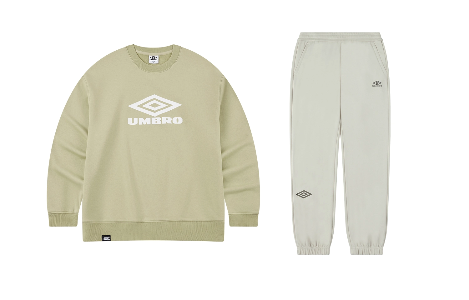 umbro Logo