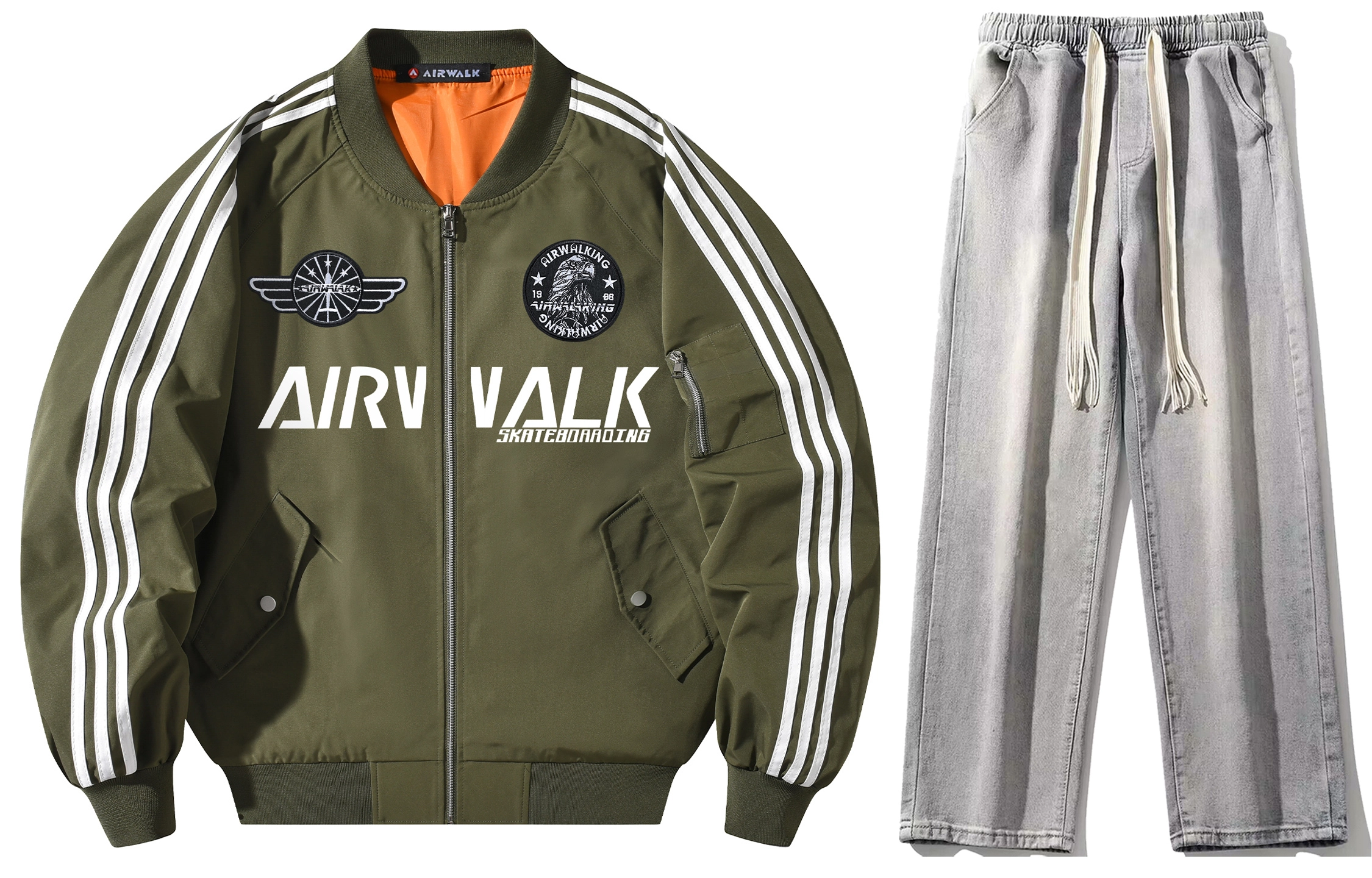Airwalk LOGO