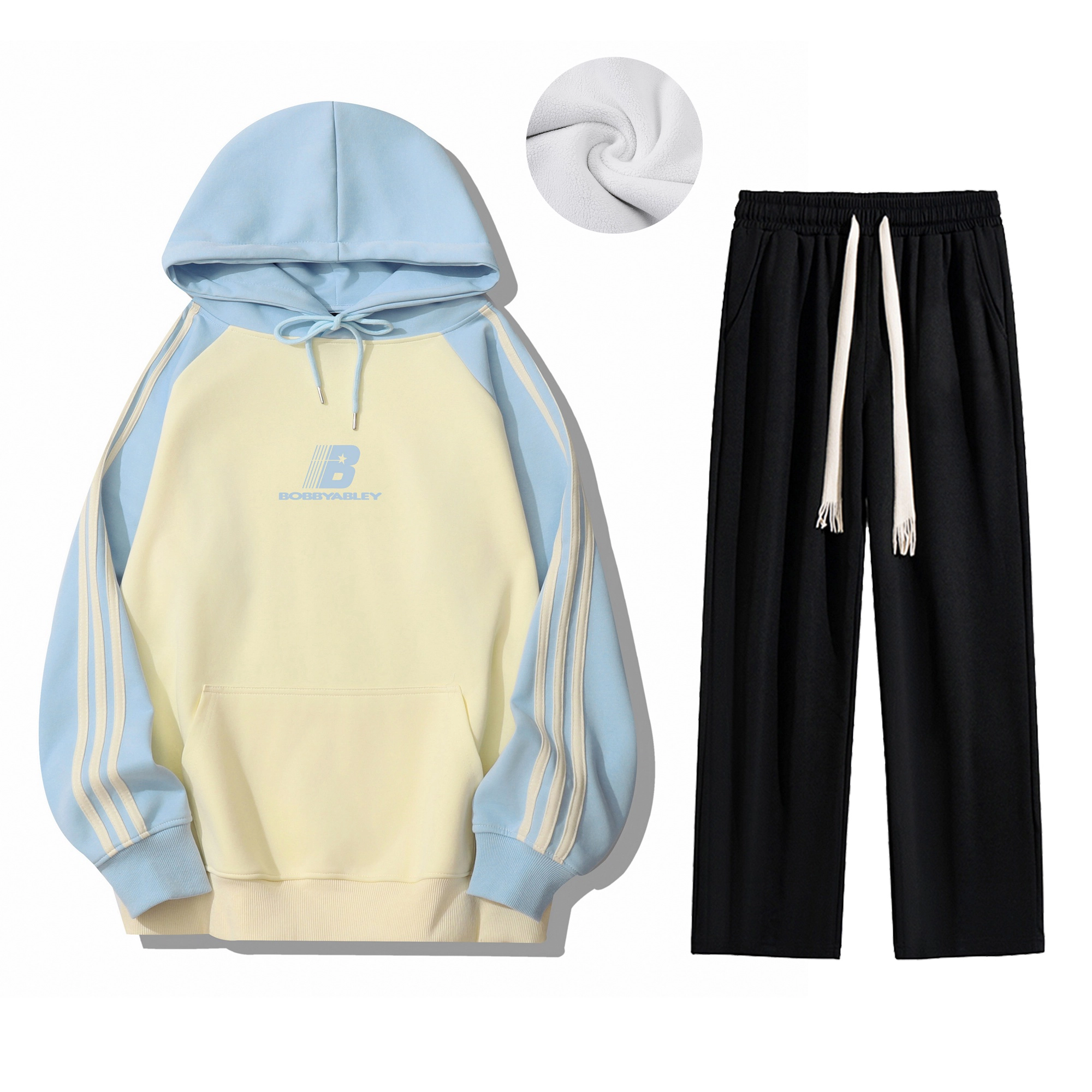 BOBBY ABLEY Logo