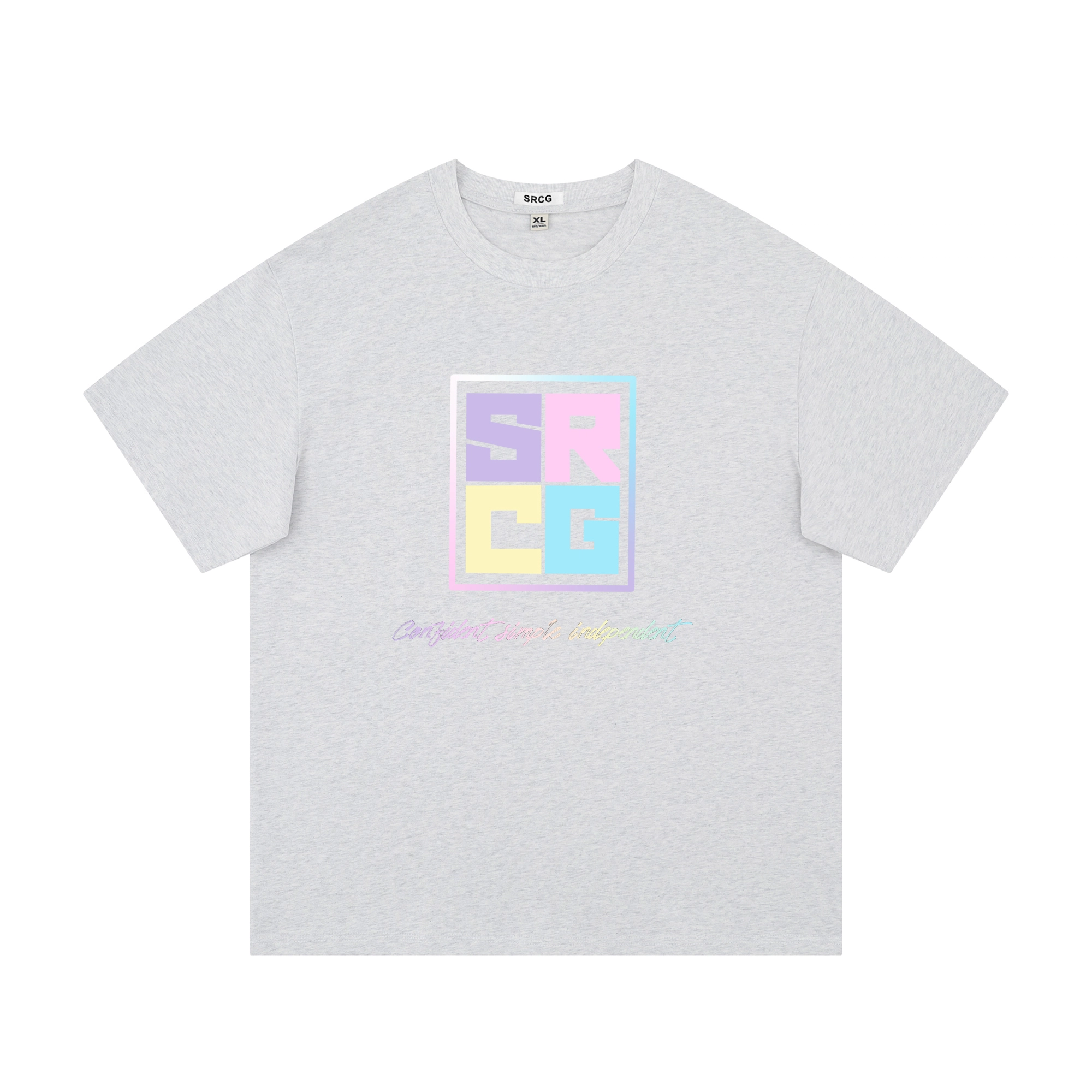 SRCG T