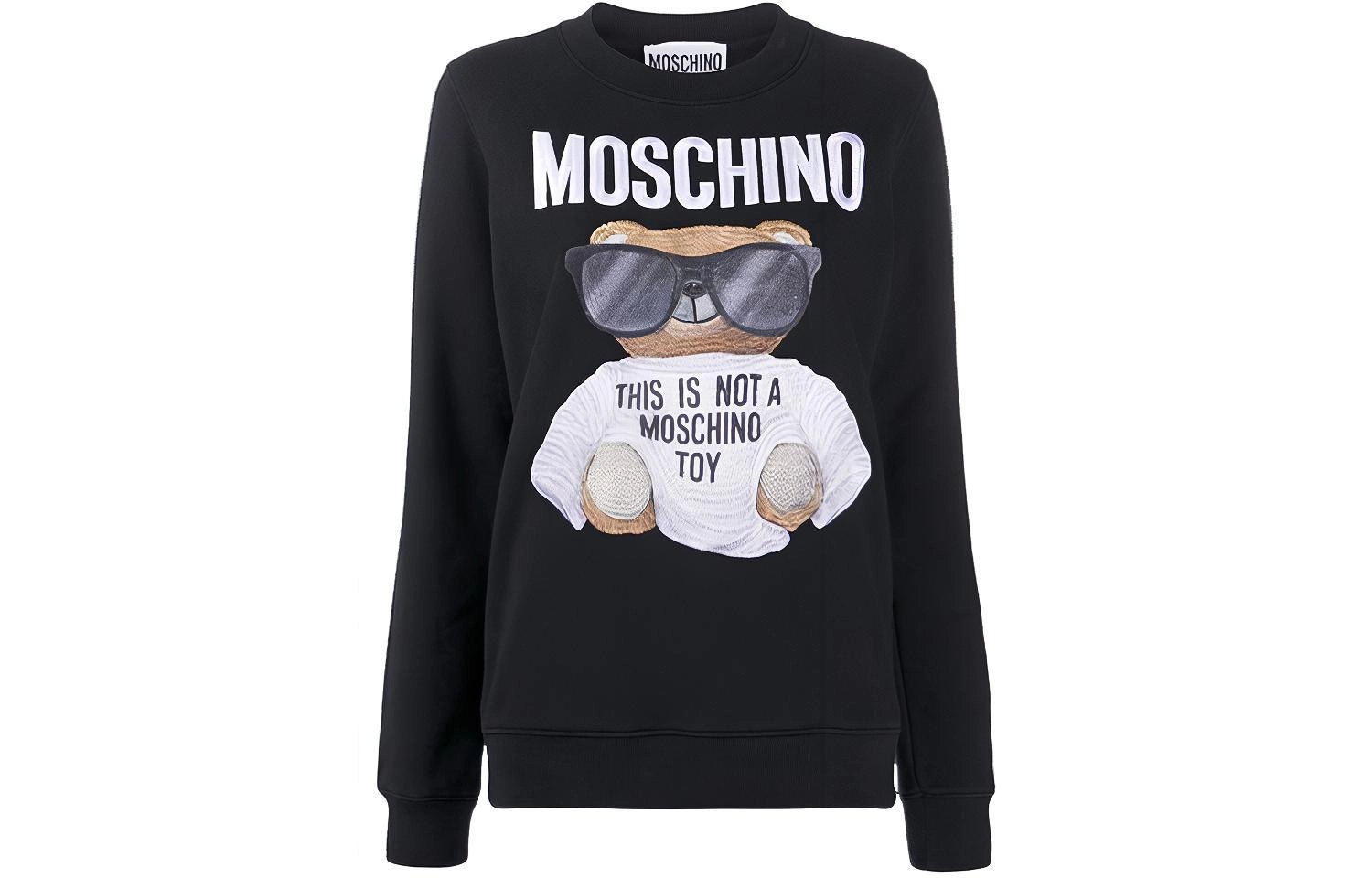 MOSCHINO SS21