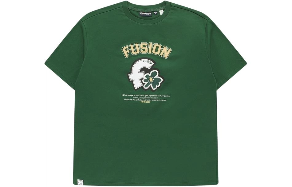 FILA FUSION SS24T