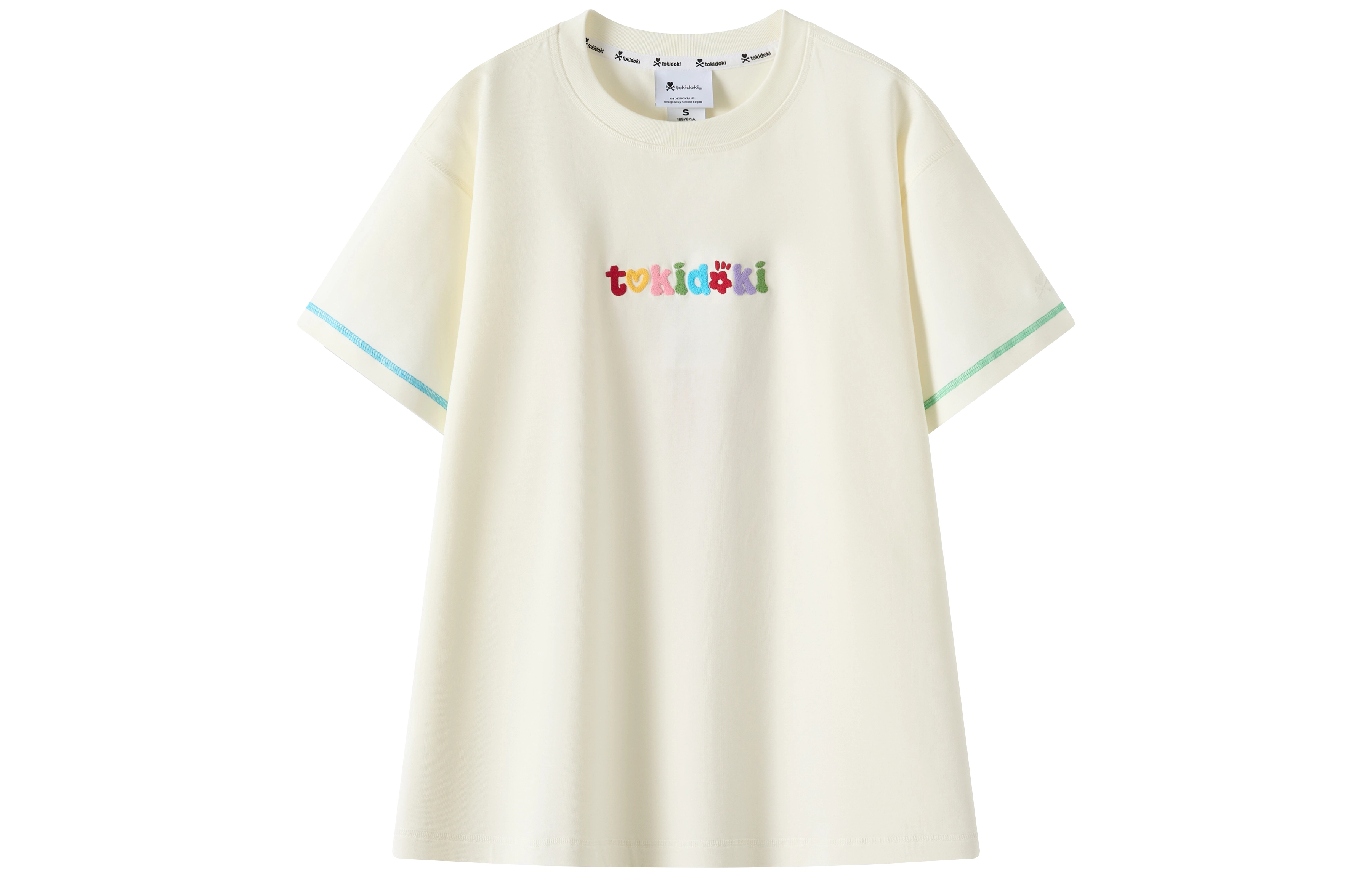 tokidoki T