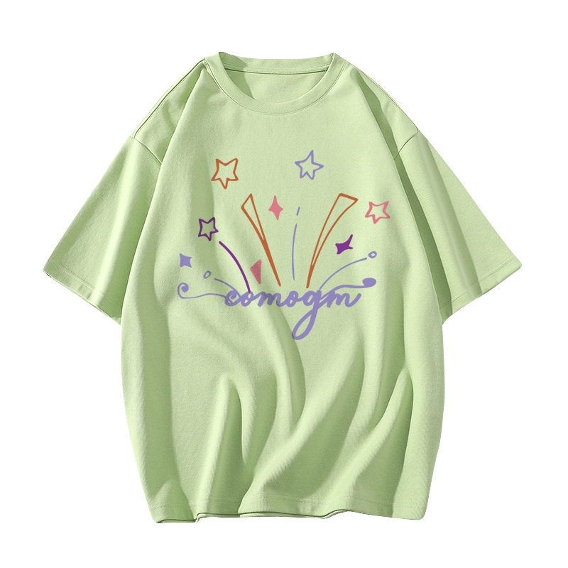 COMGM logo T