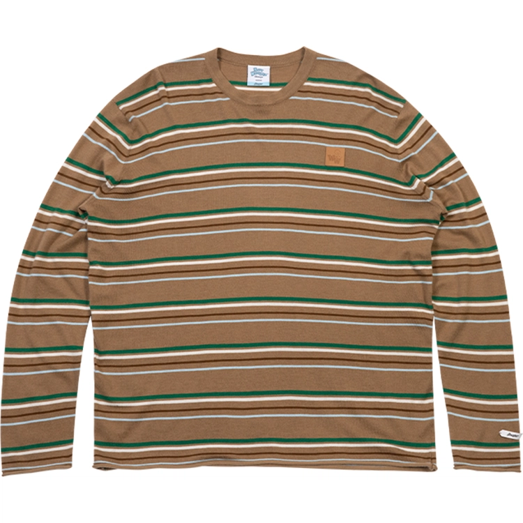 BEASTER x WOODY