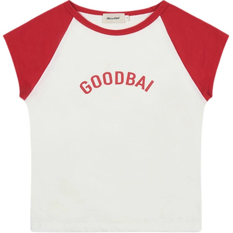 GOODBAI SS24 logoT