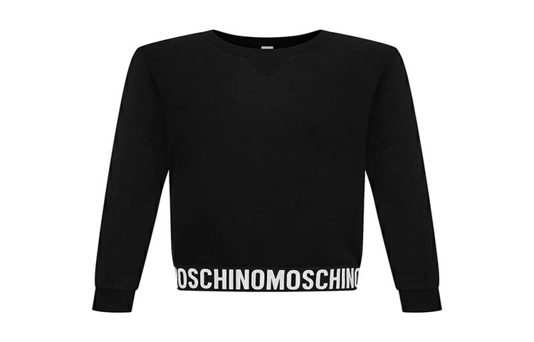 MOSCHINO Underwear logo