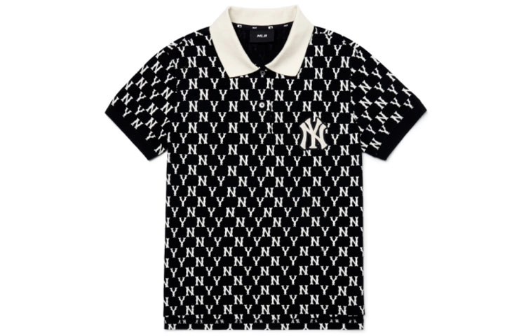 MLB SS22 LogoPolo
