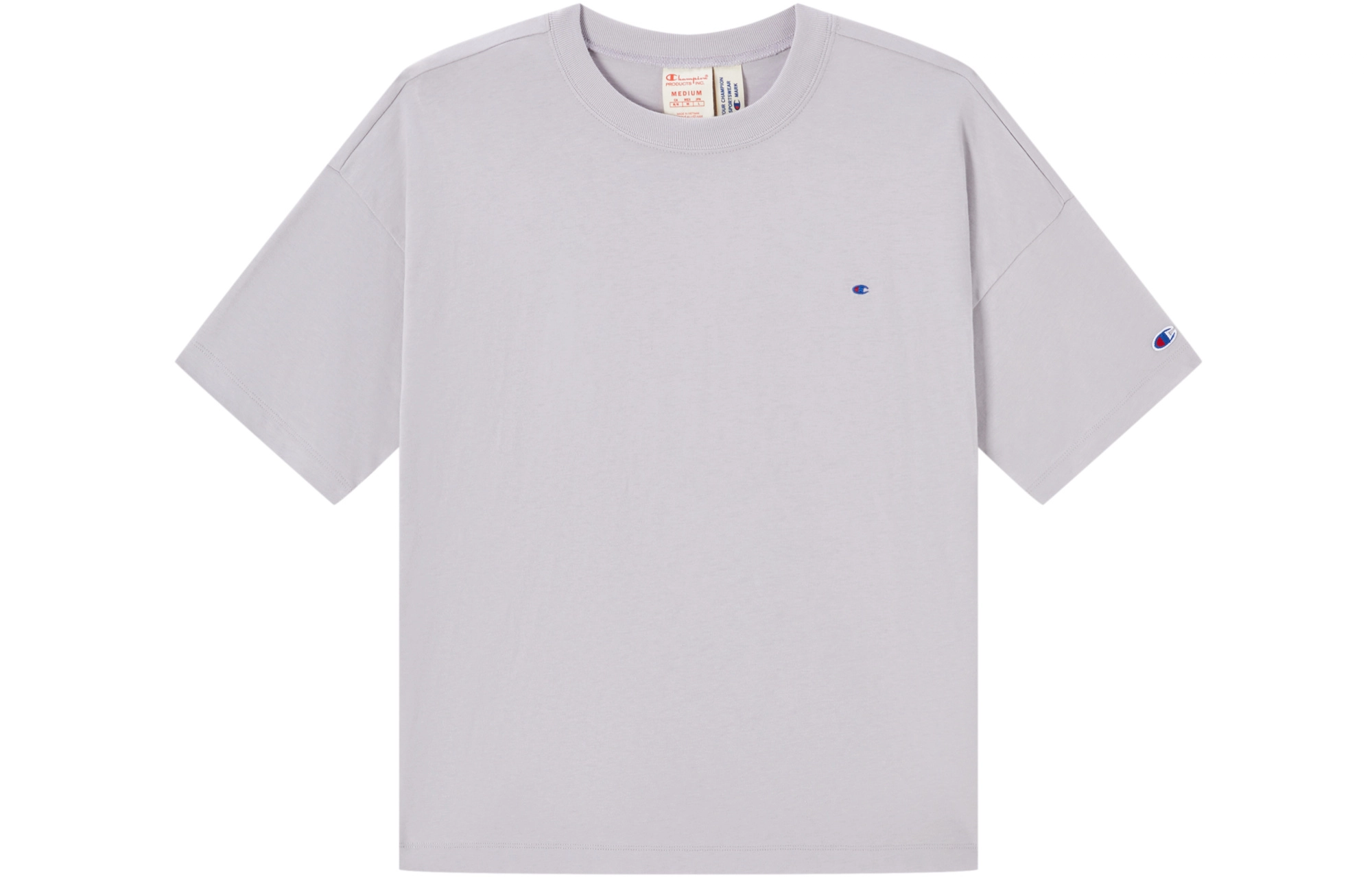 Champion SS23 Premium C-LogoT
