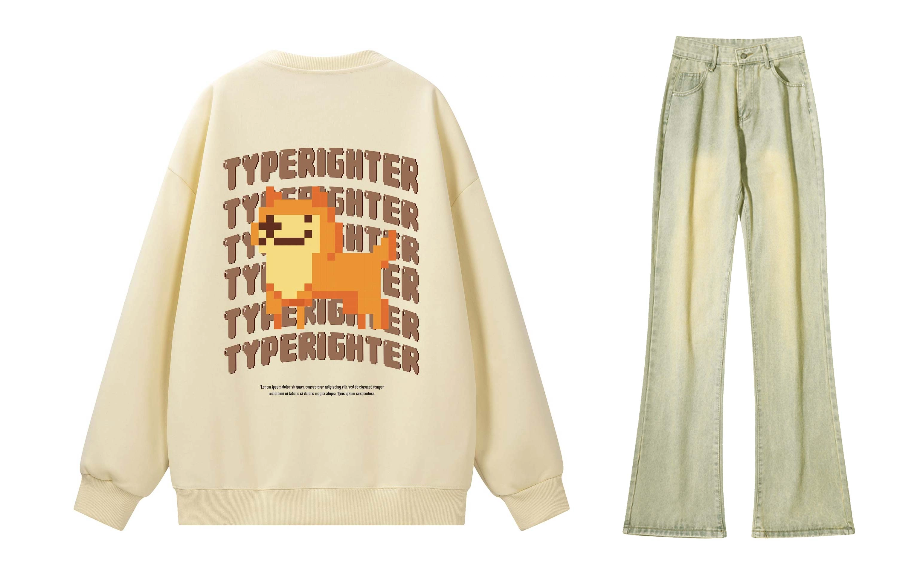 TYPERIGHTER
