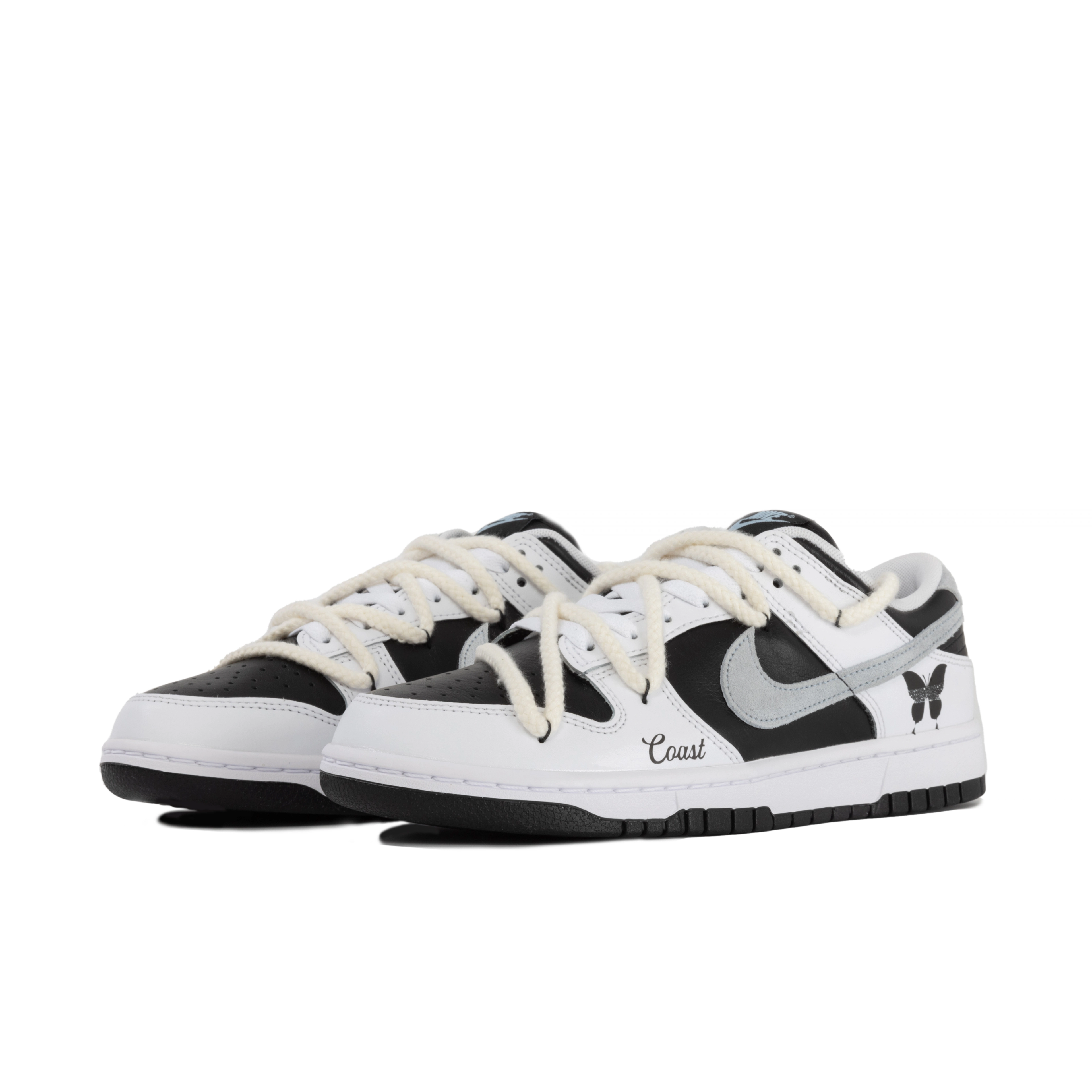 Nike Dunk Reverse Panda 2.0