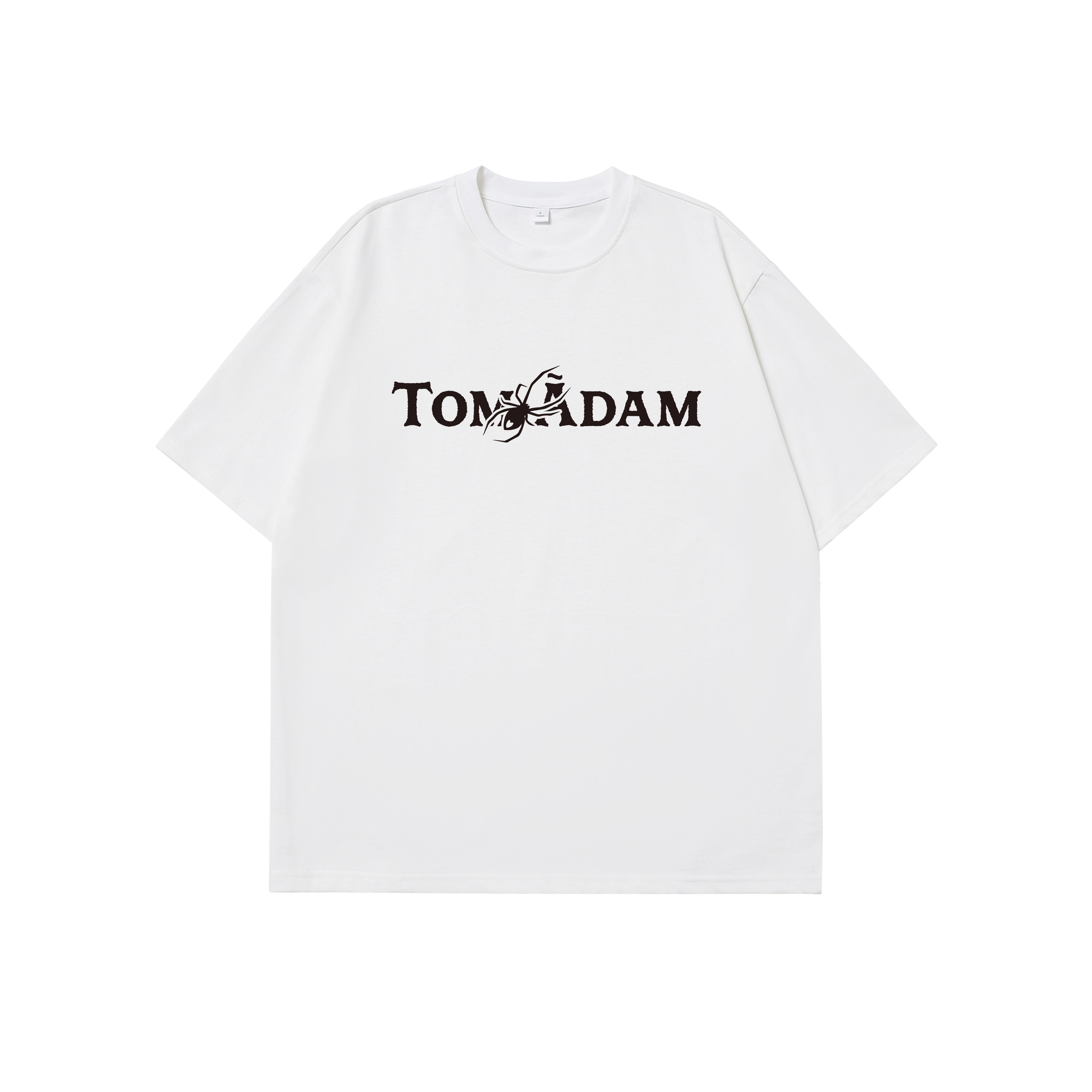 TOM ADAM T