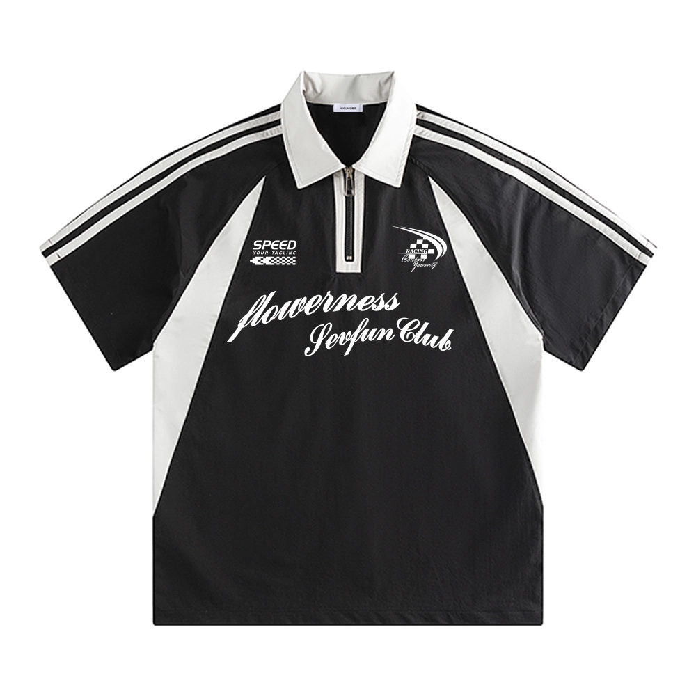 7 SEVFUN Polo