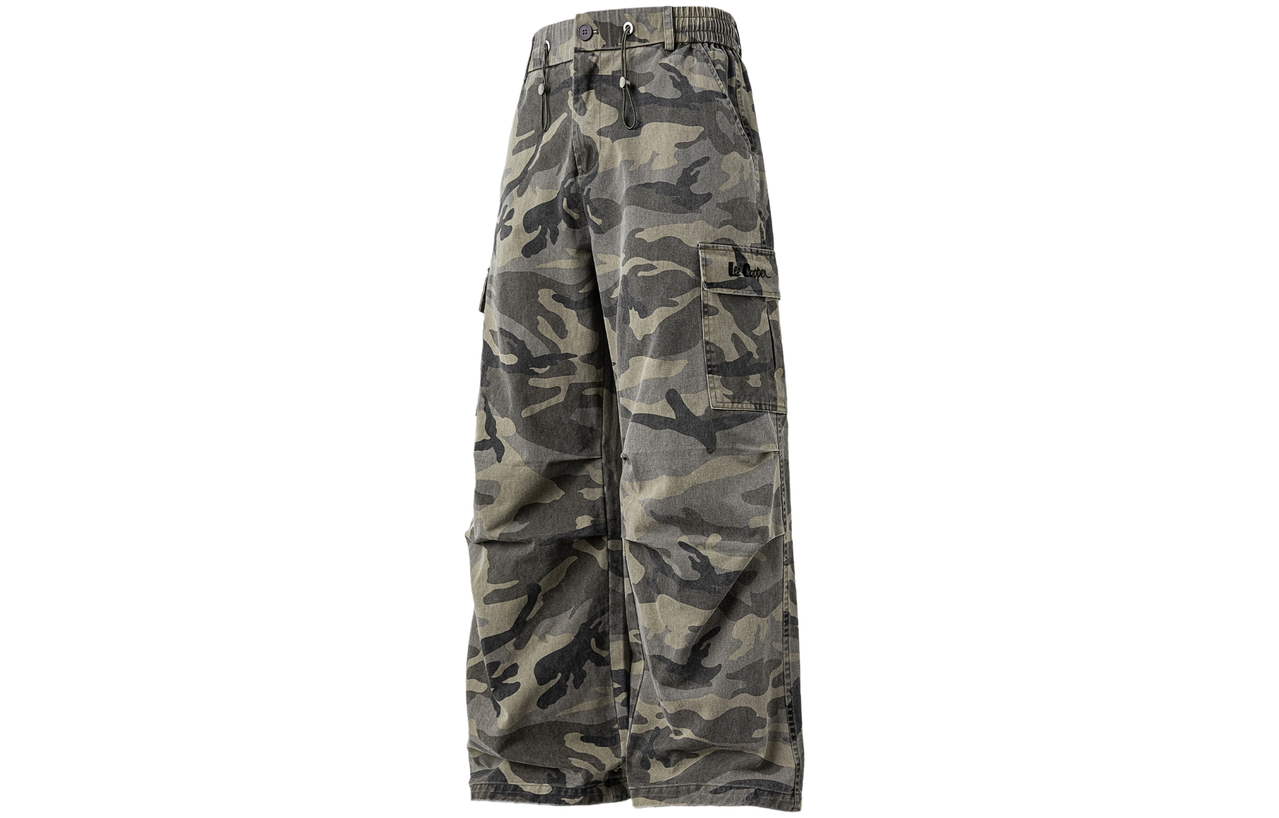 Lee Cooper