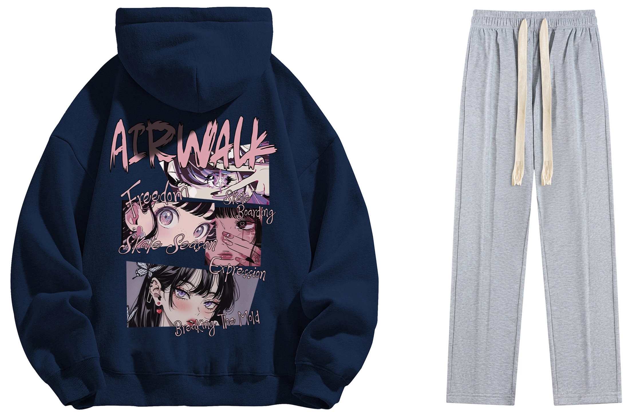 Airwalk