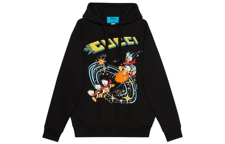 GUCCI x Disney SS21