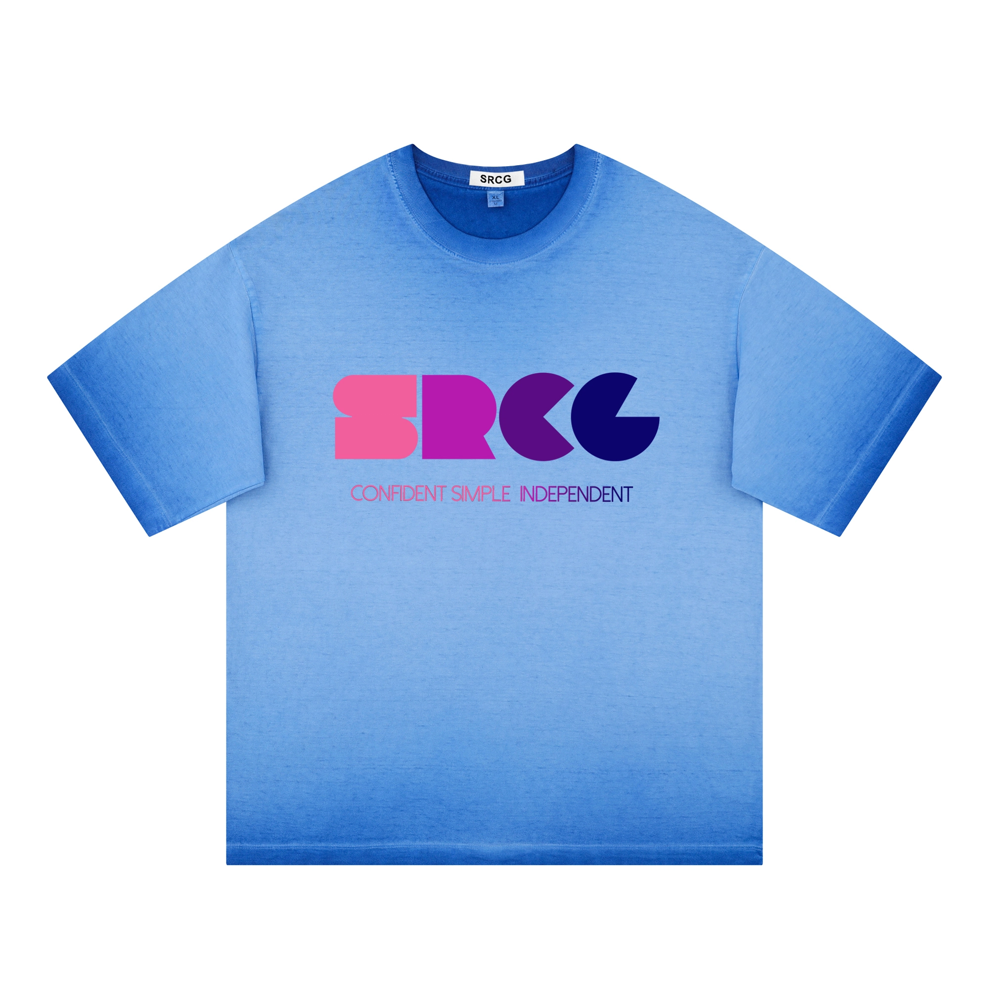 SRCG T