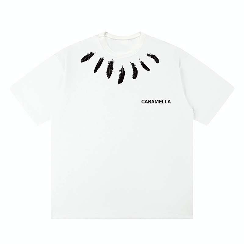 Caramella oversize T