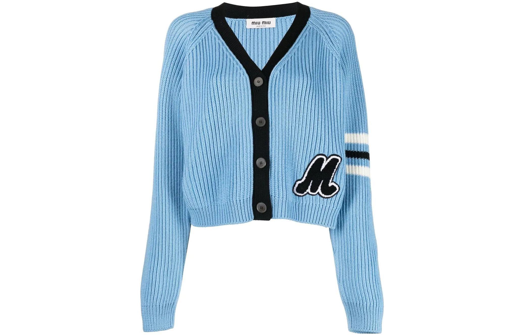 MIU MIU FW22 V
