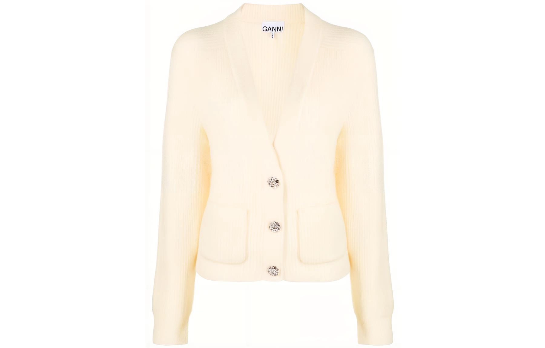 GANNI FW22 V
