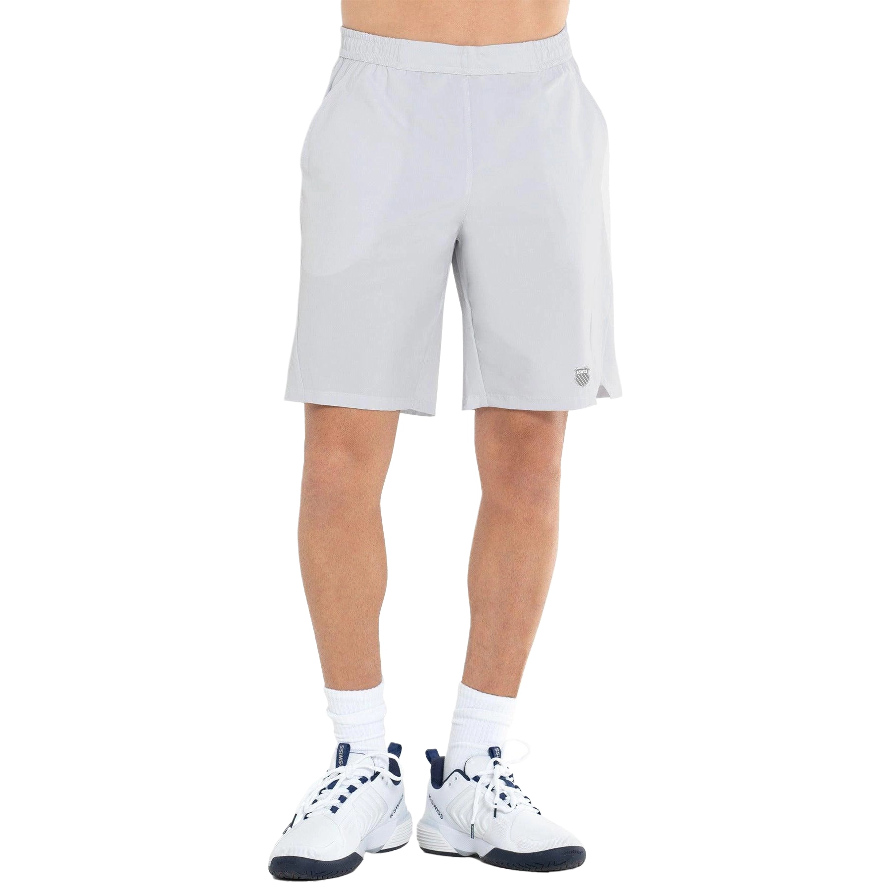 KSWISS SUPERCHARGE SHORT-9"
