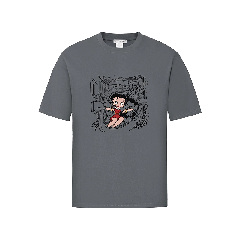 BETTY BOOP T