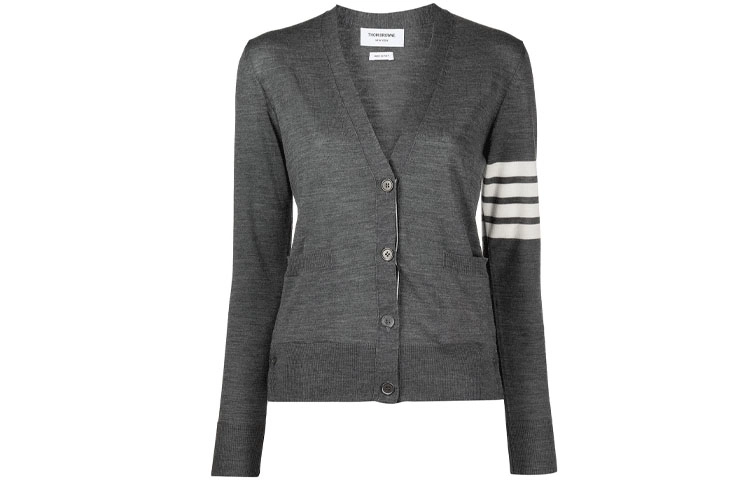 THOM BROWNE FW21 V