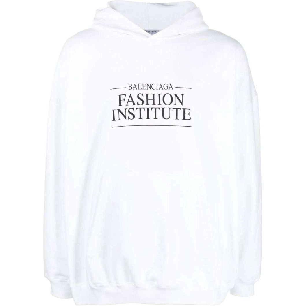 Balenciaga FW22 Logo