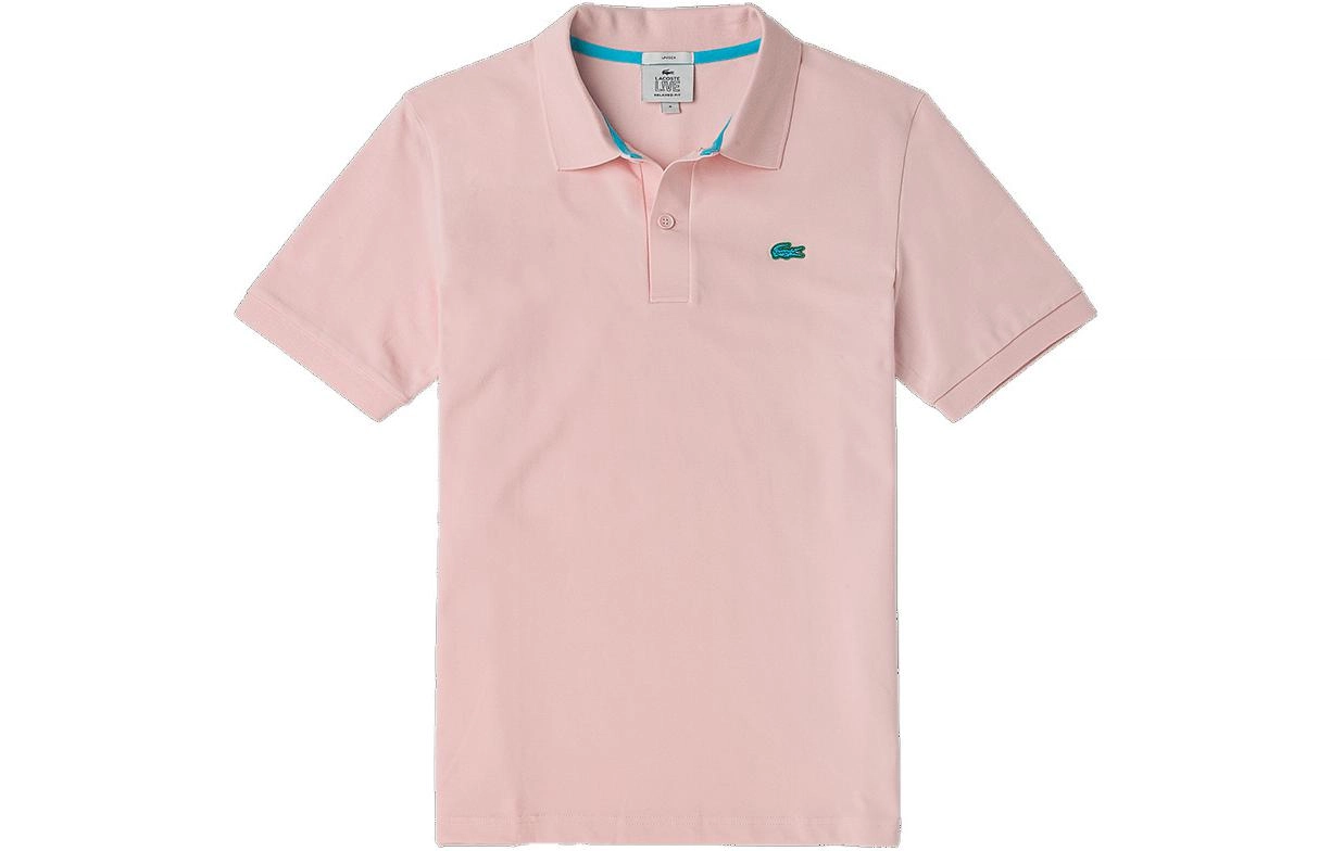 LACOSTE SS22 Polo
