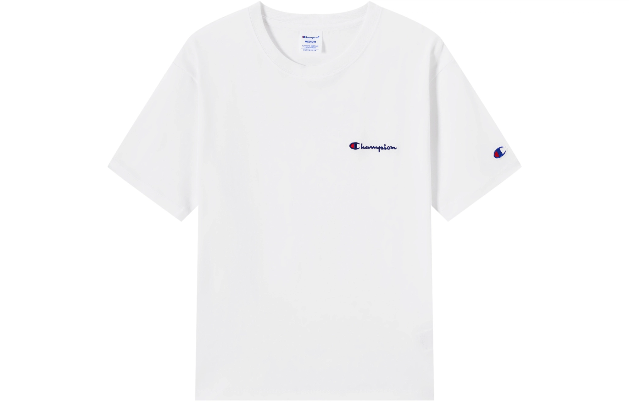Champion SS23 Women'S Basic LogoT