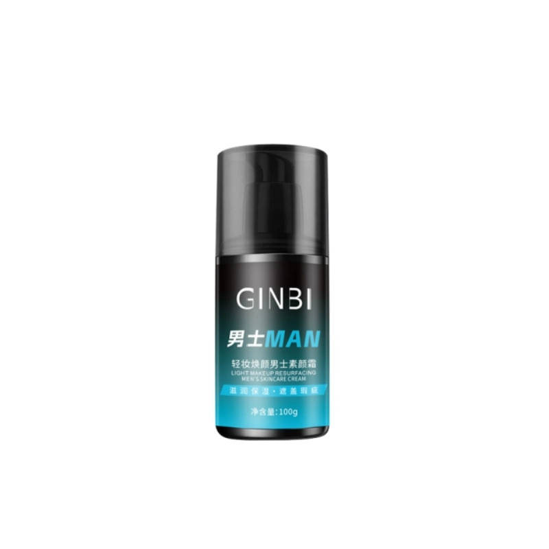 GINBI 100g